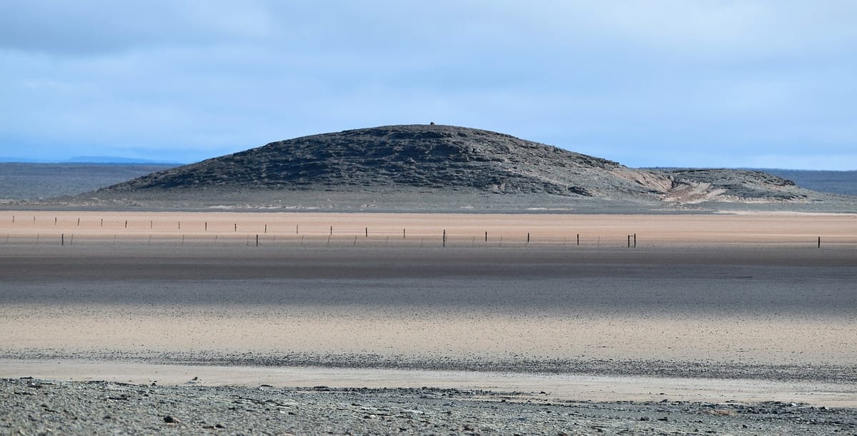 Government pushes Karoo shale survey to phase 2