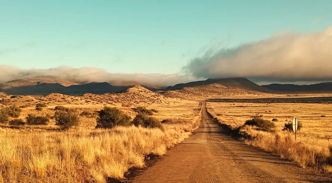 La Niña on the horizon: what a wetter summer could mean for the Karoo
