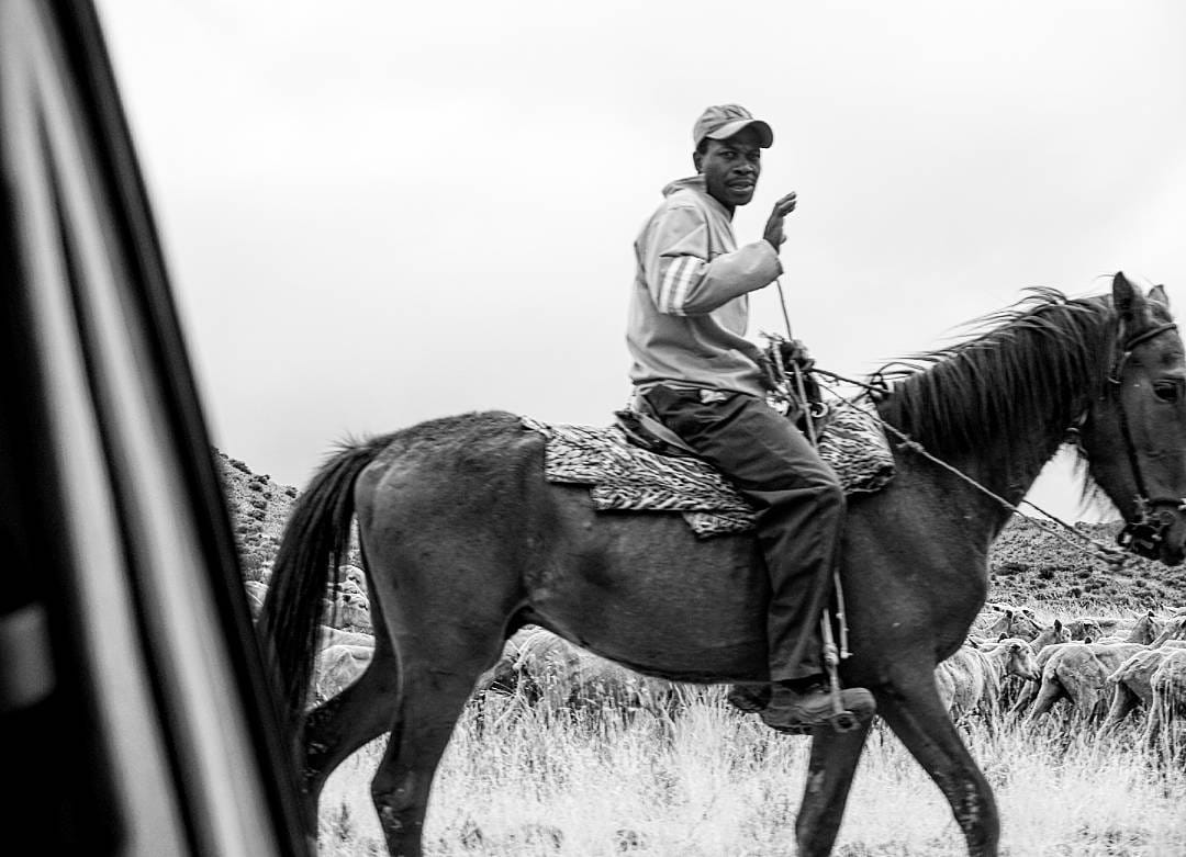 What it takes to start over in a small farming district