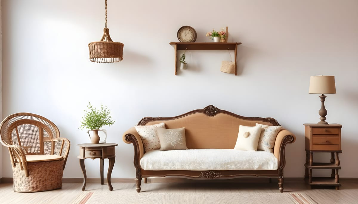 How Karoo style entered the mainstream from farmhouse to feature spread