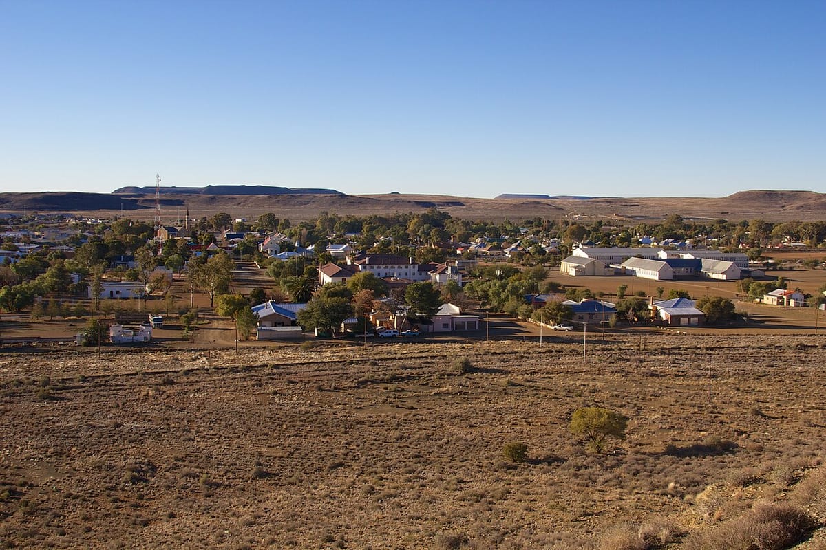 Five fascinating facts about Carnarvon
