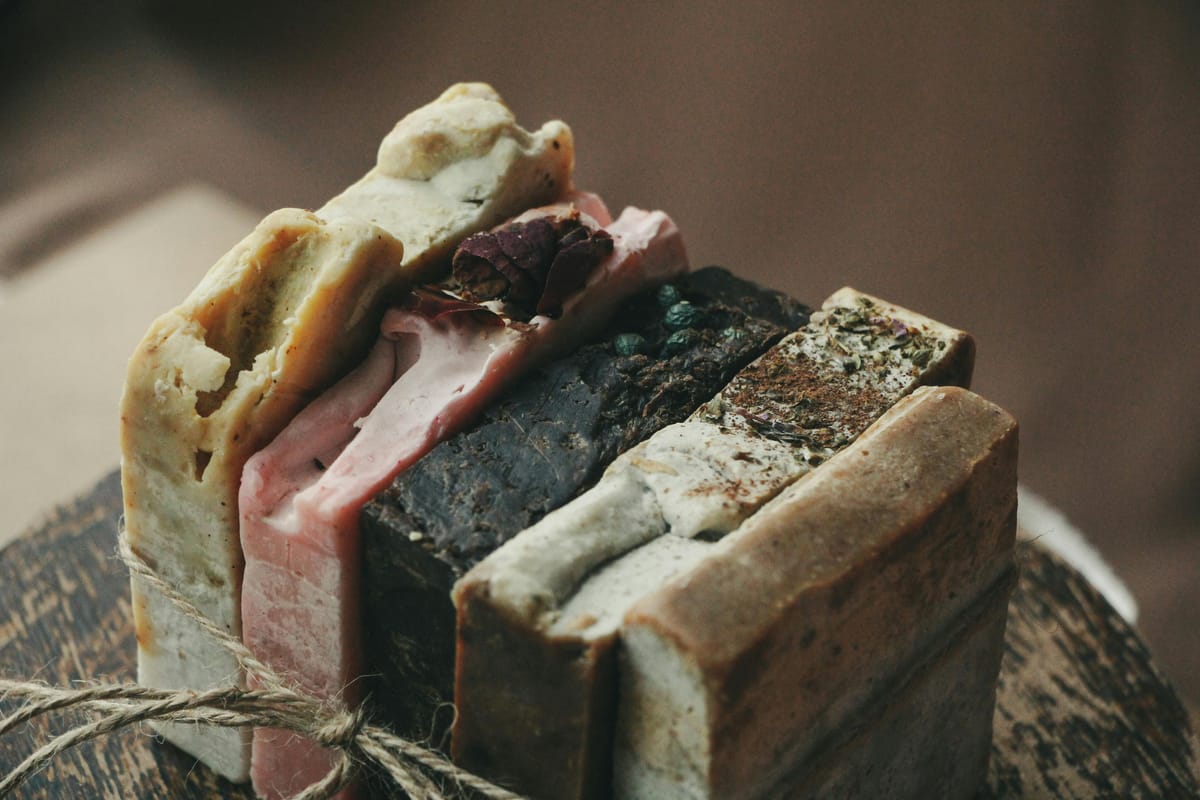 The rebirth of local manufacturing and handmade goods