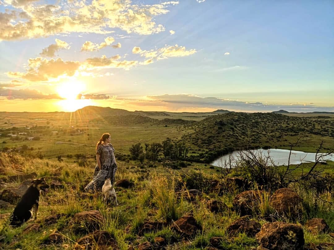 The science of sound: What makes the Karoo so quiet?
