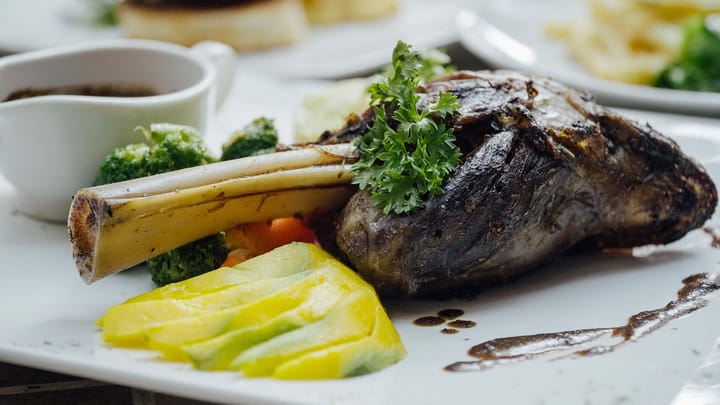 5 Easy winter suppers inspired by the Karoo