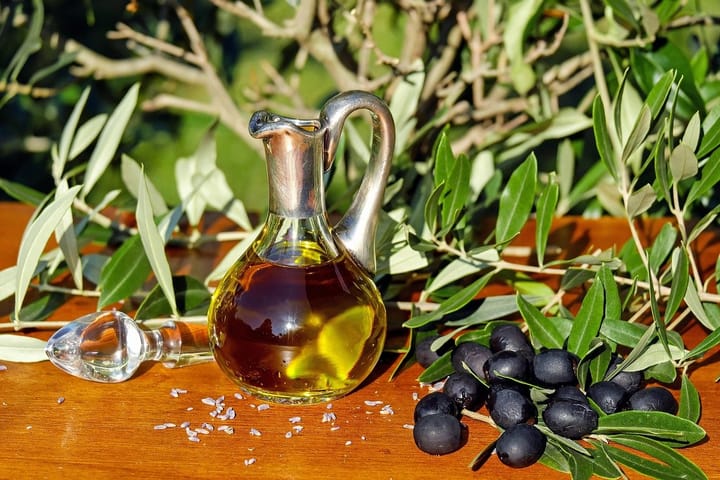 De Rustica olive estate earns global acclaim for premium oil