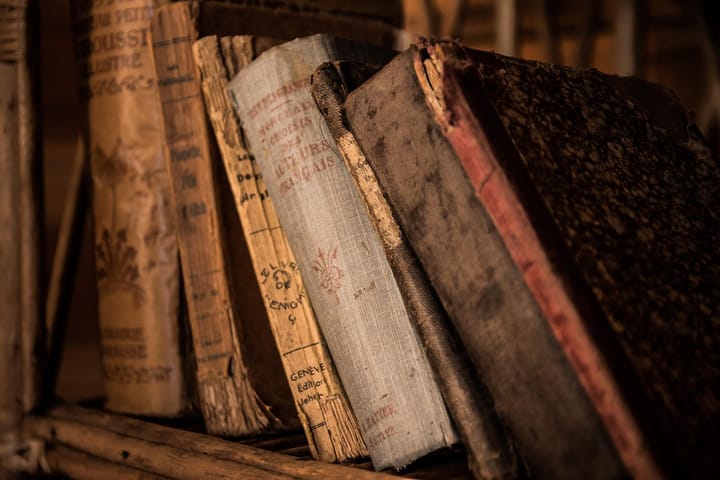 The Karoo's book culture will outlive the algorithm