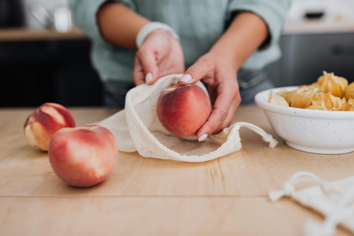The best peach recipes and preserves