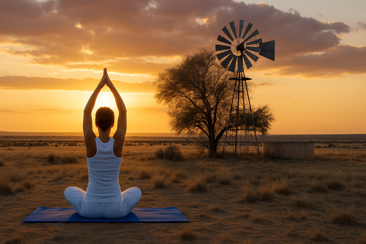 True wellness starts beyond diets and dumbbells