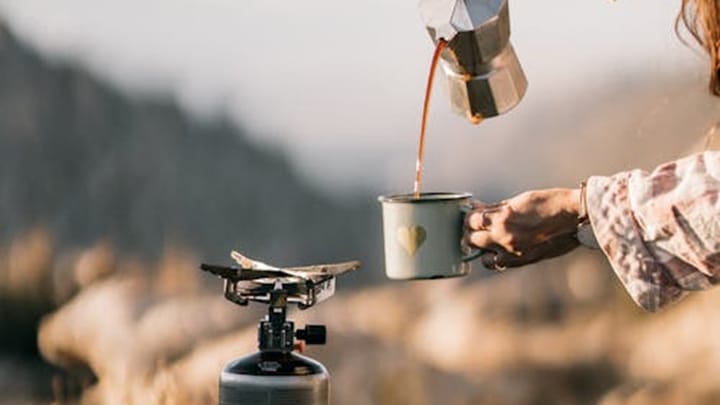 A balanced routine that works in real life