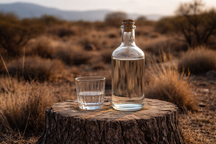 Exploring Graaff-Reinet’s illicit brandy and the taste of survival