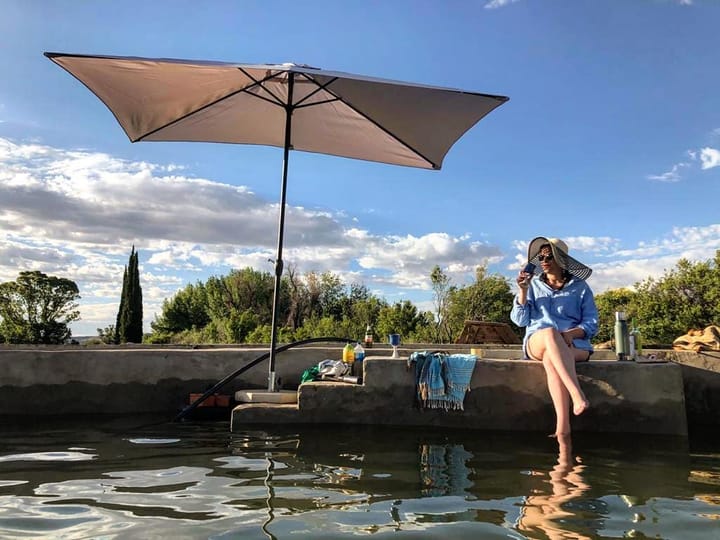 How Karoo towns are courting tourism without losing their soul