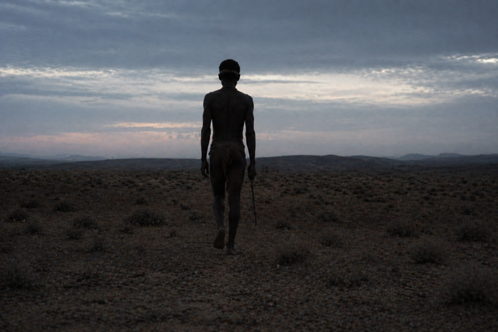 Before borders, the Karoo was a network of meaning