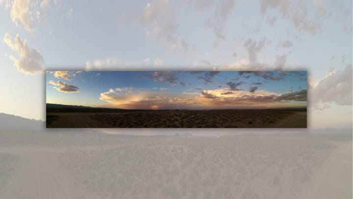 The last empty place? Rethinking wilderness in the Tankwa Karoo