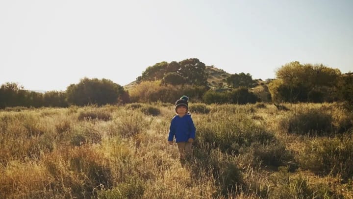 Interior wakes to winter conditions after sudden temperature drop