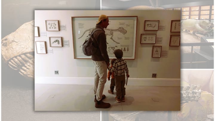 Why Karoo Origins should be on every family's bucket list