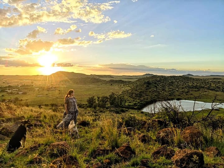 The science of sound: What makes the Karoo so quiet?