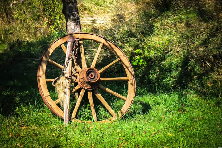 The forgotten industries that once employed thousands