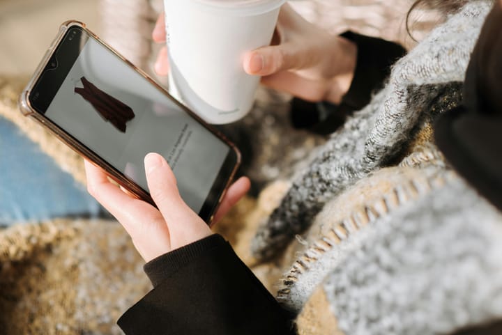How online shopping changed life in the Karoo