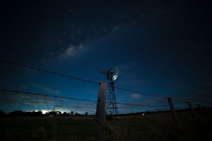 The Karoo takes another giant leap into the stars
