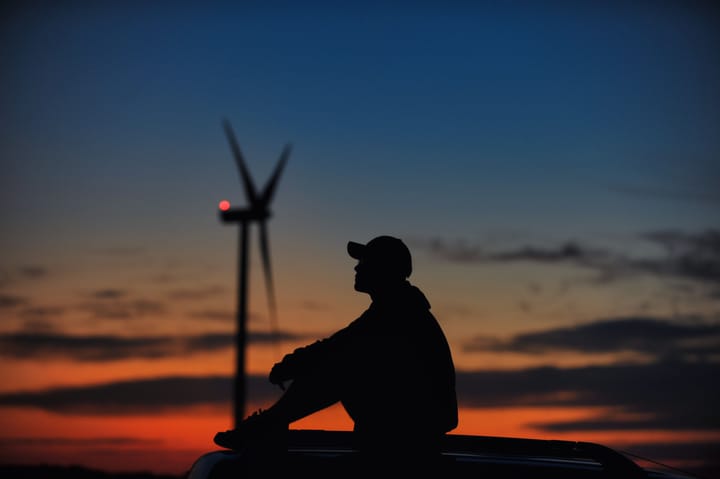 Is De Aar's second act as South Africa's new energy service town?