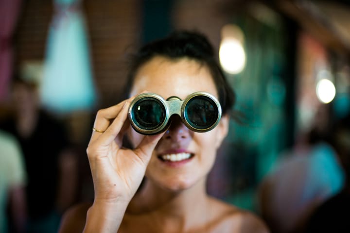Why curiosity may be one of the healthiest habits you can develop