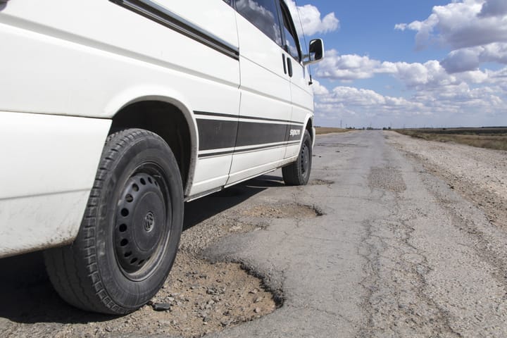 Karoo municipalities still under scrutiny despite Treasury releasing funds