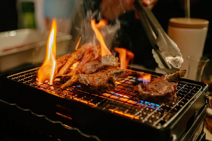 What makes a proper Karoo lamb dish?