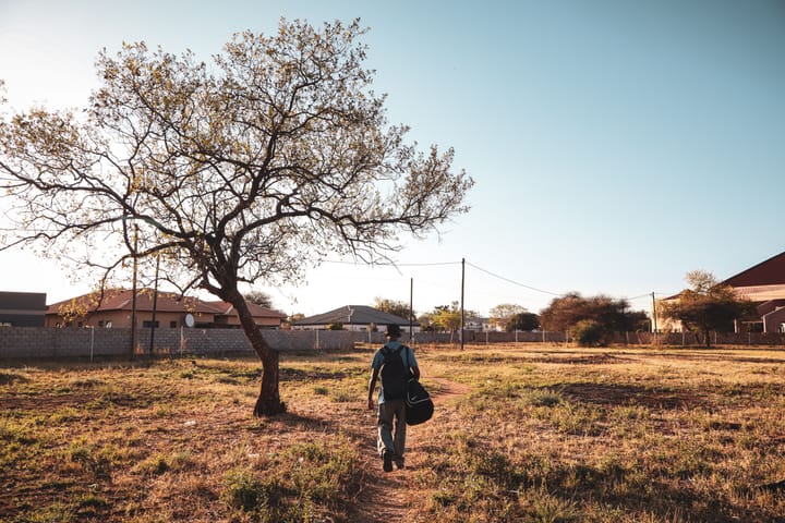 The transport crisis facing rural schoolchildren