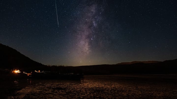 A beginner’s guide to Karoo stargazing without expensive equipment