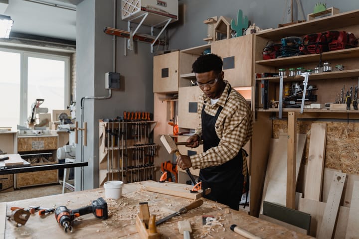 Would a Karoo apprenticeship network solve two problems at once?