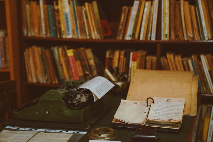The reading culture behind the Karoo’s literary festivals
