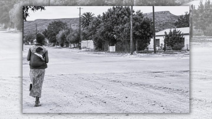 Small towns, hidden violence: The Karoo’s GBV service gap