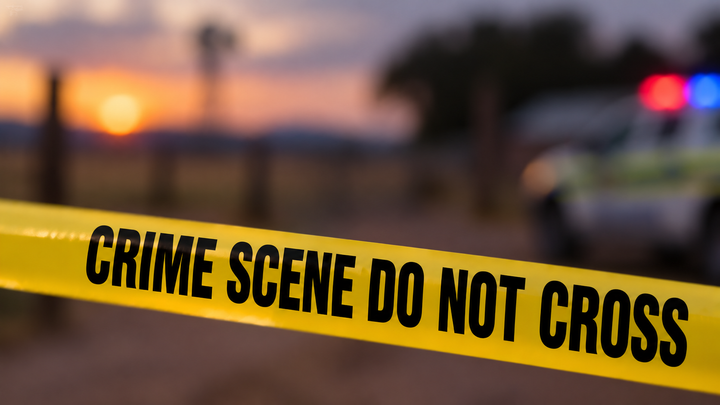 31-year-old faces murder charge after woman’s death on Philippolis farm