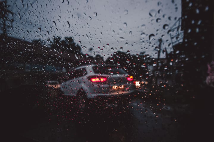 Karoo roads damaged as search continues near Oudtshoorn